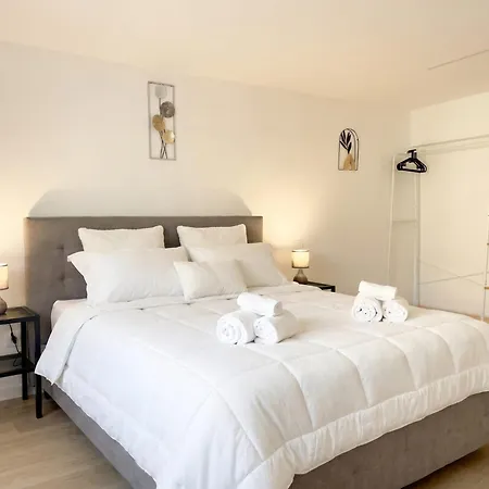 Apartmanhotel Casa Di Lu Bari