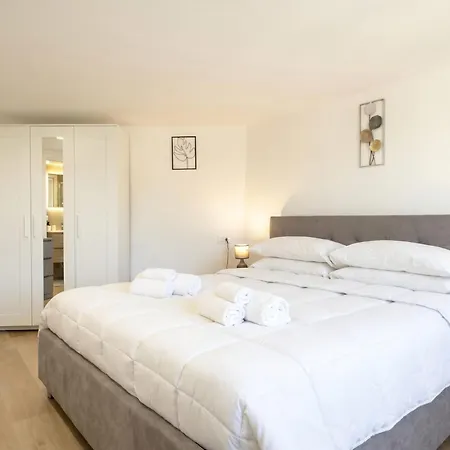 Apartmanhotel Casa Di Lu