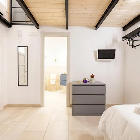 Casa Di Lu Apartmanhotel 3*