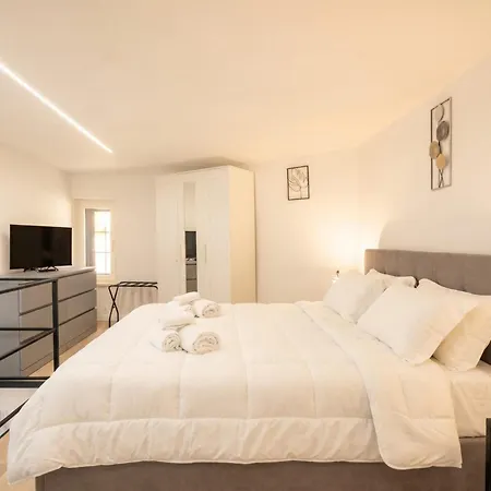 Apartmanhotel Casa Di Lu 3*