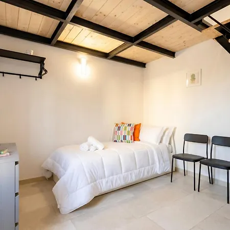 Apartmanhotel Casa Di Lu Bari