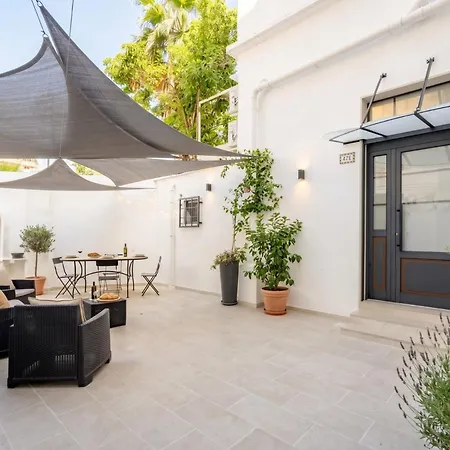 Casa Di Lu 3*