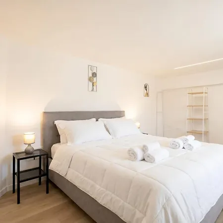 Casa Di Lu Apartmanhotel Bari