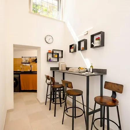 Apartmanhotel Casa Di Lu 3*