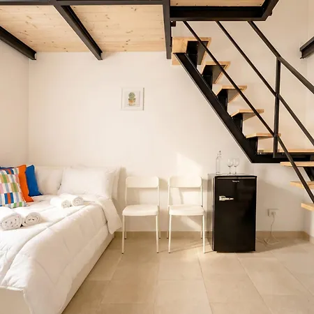 Casa Di Lu Apartmanhotel 3*
