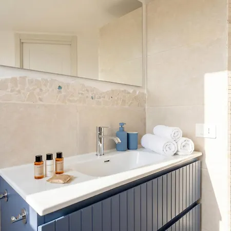 Apartmanhotel Casa Di Lu