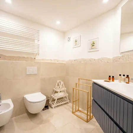 Casa Di Lu Apartmanhotel 3*