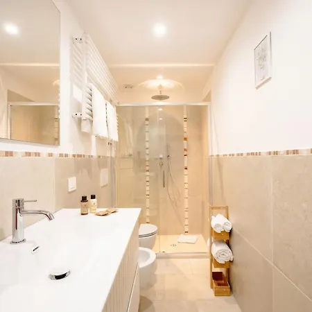 Apartmanhotel Casa Di Lu Bari