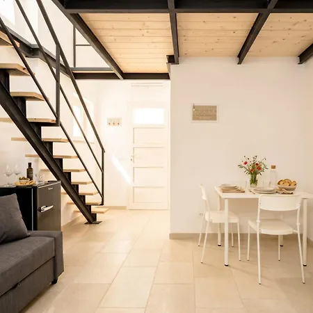 Casa Di Lu 3* Bari