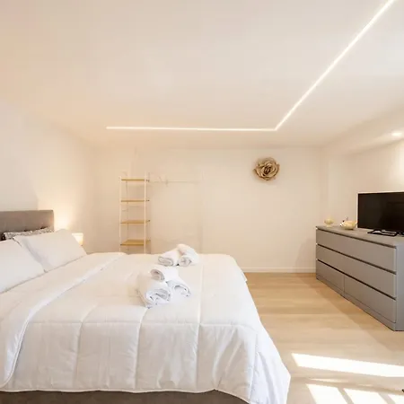Apartmanhotel Casa Di Lu 3*