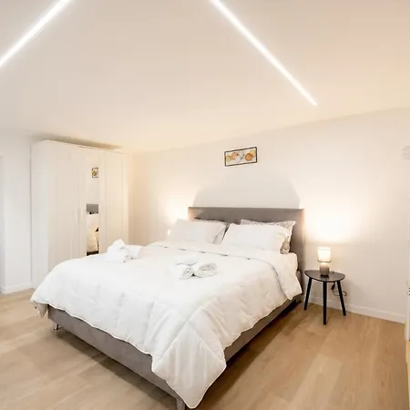 Casa Di Lu 3*