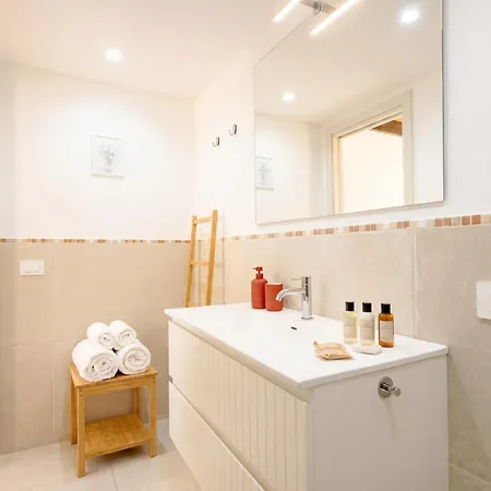 Apartmanhotel Casa Di Lu 3*