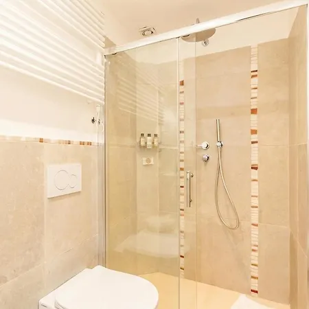 Casa Di Lu Apartmanhotel