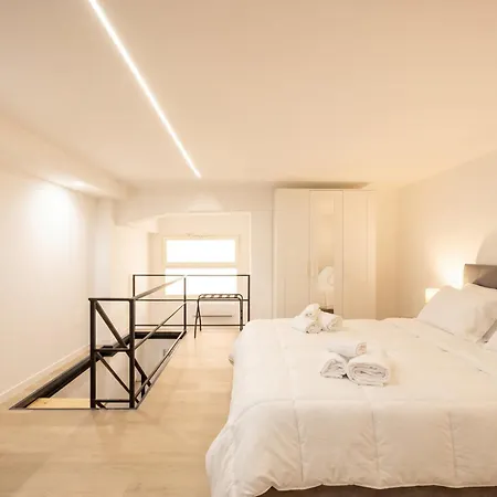 Casa Di Lu Apartmanhotel Bari