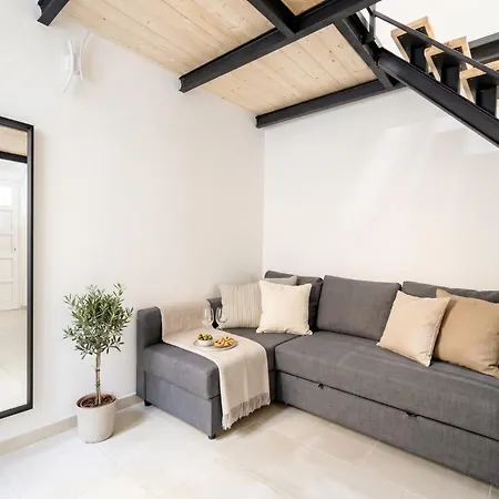 Apartmanhotel Casa Di Lu 3*